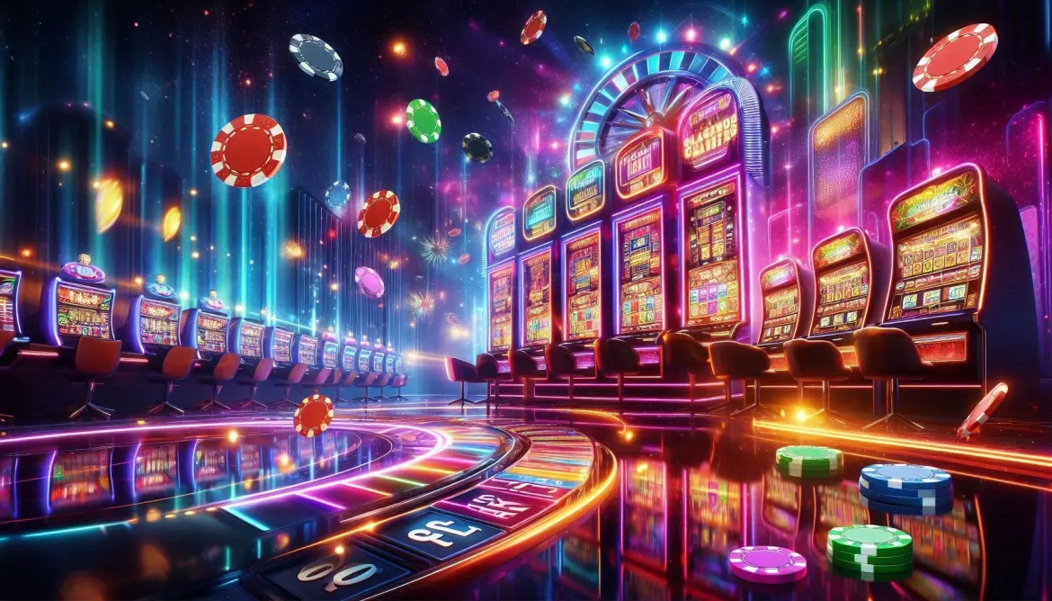 HappySlots Casino